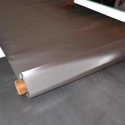 China Fio de aço inoxidável Mesh Cloth do filtro 316L do SUS 316 de AISI à venda