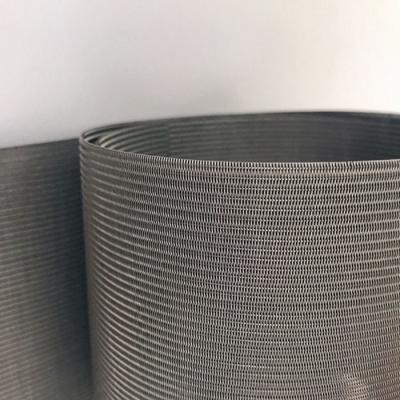 China 304 Stainless Steel Woven Mesh 40mm-500mm for sale