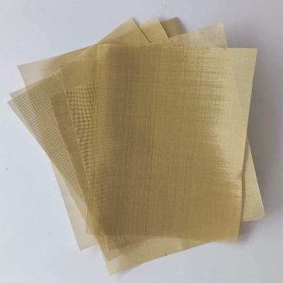 China Alambre de cobre tejido corrosión anti Mesh Fabric en venta