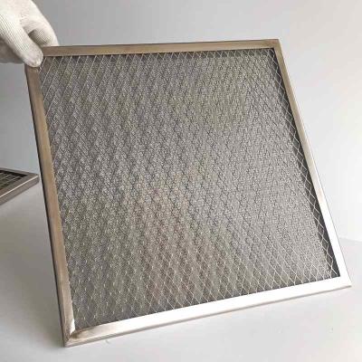 China ISO Rectangle Round Circle Wire Mesh Demister Close Knit Wire Mesh for sale