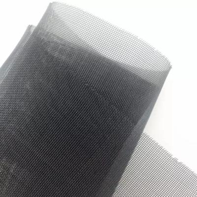 China Alambre puro 30 del titanio 40 50 60 Mesh Titanium Mesh Screen 0.2m m en venta