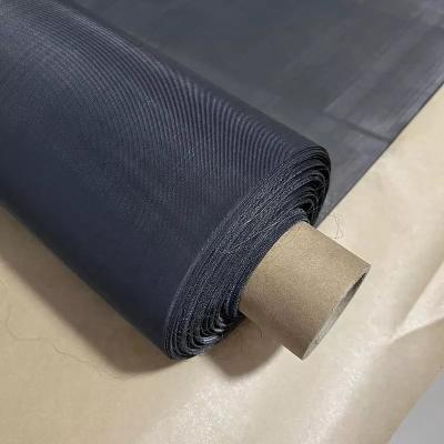 China N4 N6 N8 Pure Nickel Woven Wire Mesh 10 20 30 40 60 80 100 150 180 200 325 Mesh for sale