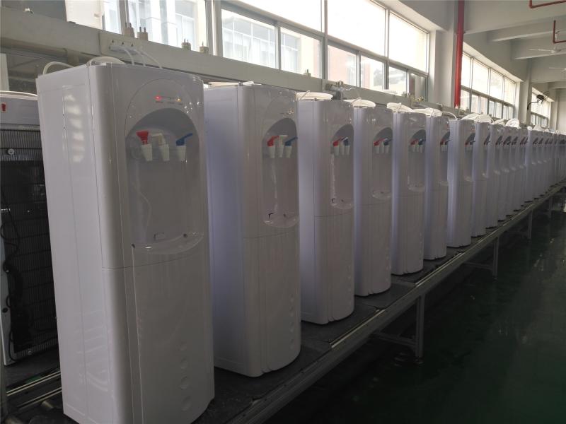Fournisseur chinois vérifié - Shenzhen Aquacooler Technology Co.,Ltd.
