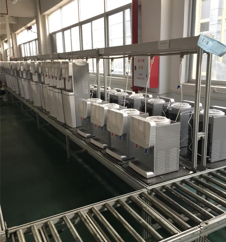 Proveedor verificado de China - Shenzhen Aquacooler Technology Co.,Ltd.