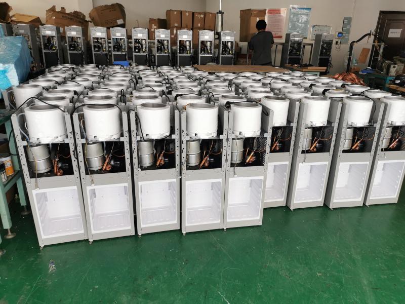 Verified China supplier - Shenzhen Aquacooler Technology Co.,Ltd.