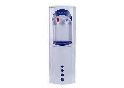 China Plastic Floor Standing Water Dispenser Removable Drip Tray For Easy Cleaning for sale