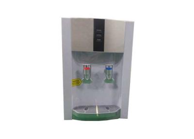 China Distribuidor engarrafado Tabletop da água, distribuidor da água refrigerando do compressor à venda