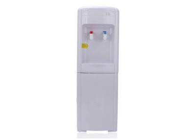 China El OEM suela el refrigerador de agua derecho 220V 50Hz dentro de la calefacción exterior opcional en venta