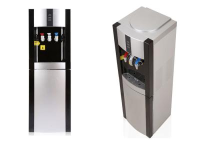 China Home Office School Pipeline Water Cooler Dispenser , Hot Warm Cold Water Dispenser for sale