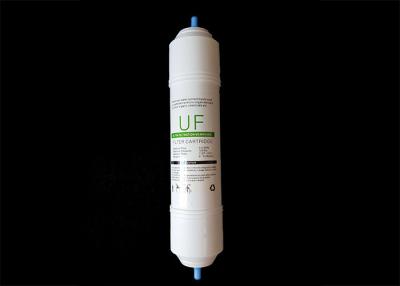 China Ultra módulos del uF de la fibra del hueco del cartucho del reemplazo del filtro del agua potable de la membrana de la filtración en venta