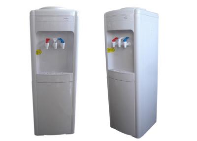China Vrije Bevindende 3 Leidingwaterautomaat, de Klassieke Automaat van het 5 Gallonwater Te koop