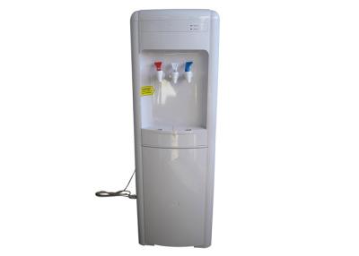 China Easy Maintenance 3 Tap Water Cooler Dispenser , Hot Warm Cold Water Dispenser for sale