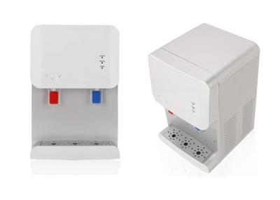 China Poder de escritorio de la calefacción del dispensador 500W del agua de enfriamiento del compresor de R134a en venta
