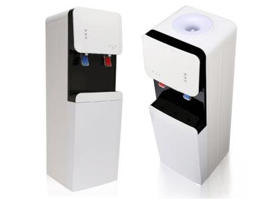 China 3 / 5 Gallon Drinking Water Dispenser , Drinking Water Bottle Dispenser Filter Machine for sale
