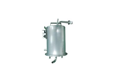 China Press Stretch SS 304 Hot Water Tank Inside for sale