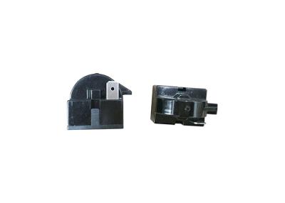 China Durable Water Dispenser Accessories , Starter Relay For B25H Compressor Motor for sale