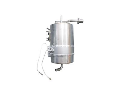 中国 1.1L水ディスペンサーの付属品、溶接されたステンレス鋼の熱湯タンク 販売のため