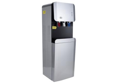 China Pipeline 3 Tap Water Cooler Dispenser Drinking Water Dispenser For Home / Office for sale