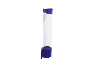 China Water Dispenser Paper Cup Dispenser 80pcs Capacity Light weight for holding papers for sale