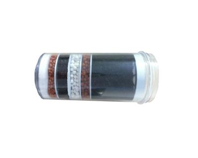 China Mineral Water Purifier Cartridge For Replacement 8.4cm Inner Screw Diameter for sale