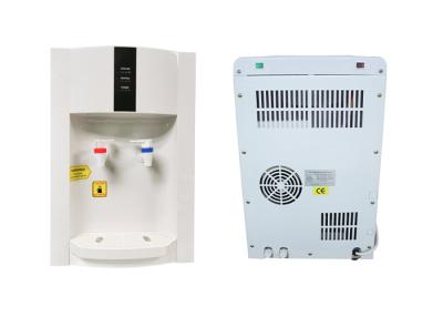 China O distribuidor/refrigerador termoelétricos frios quentes da água engarrafou o tipo 31cm * 32cm * 50cm à venda
