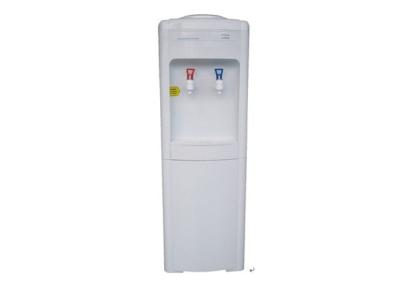 China Free Standing Thermoelectric Water Dispenser , Electric Cooling Water Dispenser for sale