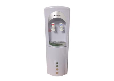 China Dispensador termoeléctrico derecho libre del agua, refrigeradores de agua eléctricos para el hogar en venta