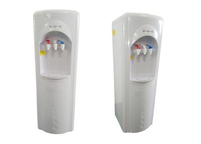 China Het Drinkwaterautomaat van het huisbureau, Witte Vrije Bevindende Waterautomaat Te koop