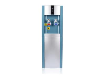 China 220V Free Standing  Water Dispenser Pipeline Hot and Cold Water Dispenser for sale