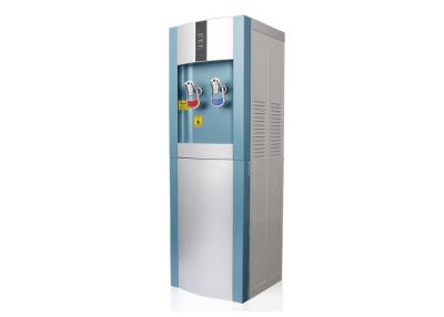 China Free Standing Electric Thermoelectric Water Cooler Dispenser for Home for sale