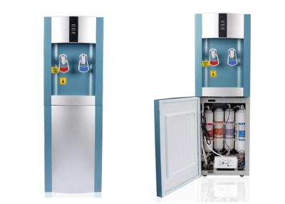 China 5 Stage Purification system 220V Drinking Water Dispenser for sale