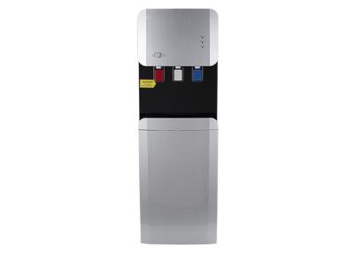 China POU 3 Tap Water Cooler Dispenser Free Standing With Inline Filters for sale