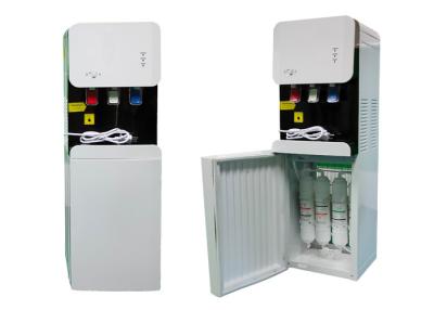 China Filtro en línea independiente del dispensador del refrigerador de agua de la tubería del refrigerante R134a en venta