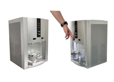 China Soleniod Valve 15 Seconds 1.1L Pipeline Water Cooler Dispenser for sale