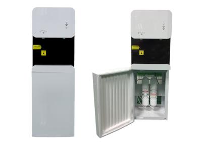 China 15 segundos en línea filtran la válvula electromagnética del dispensador del refrigerador de agua de Touchless en venta