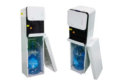 China Hands Free Bottom Loading 15 Seconds Free Touchless Water Dispenser With SUS304 Water Suction Tube and Dual floating for sale