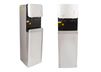 China Hands Free Automatic Non Contact Water Cooler Dispenser With Safety Lock Higher Height for sale