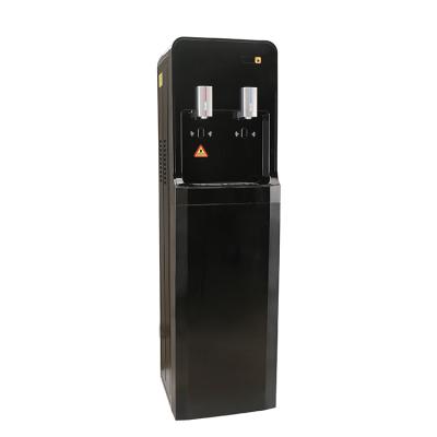 China Bottled Pipeline Touchless Water Cooler Dispenser 1.1 Litre 106LS Auto Timer for sale