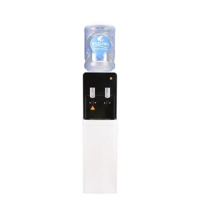 China el contador de tiempo 15S da a dispensador libre del agua de Touchless la inducción automática refrigerador elegante en venta