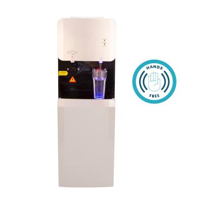China Dispensador del refrigerador de agua de 105LS Touchless para la oficina en venta