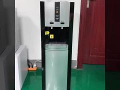 Floor Standing Water Cooler Dispenser 16L Touchless With Hand Detecting