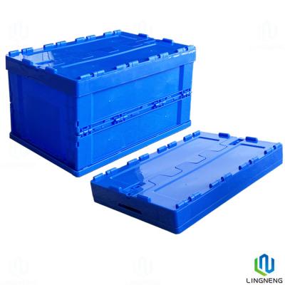 China Organizing / Toy Stackable Storage Containers , Collapsible Storage Bins With Lid for sale