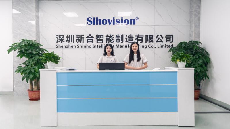 Fournisseur chinois vérifié - Shenzhen Shinho Electronic Technology Co., Limited