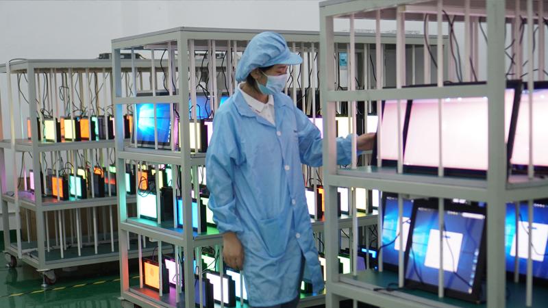 Verified China supplier - Shenzhen Shinho Electronic Technology Co., Limited