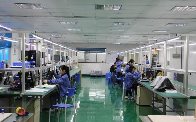 確認済みの中国サプライヤー - Shenzhen Shinho Electronic Technology Co., Limited
