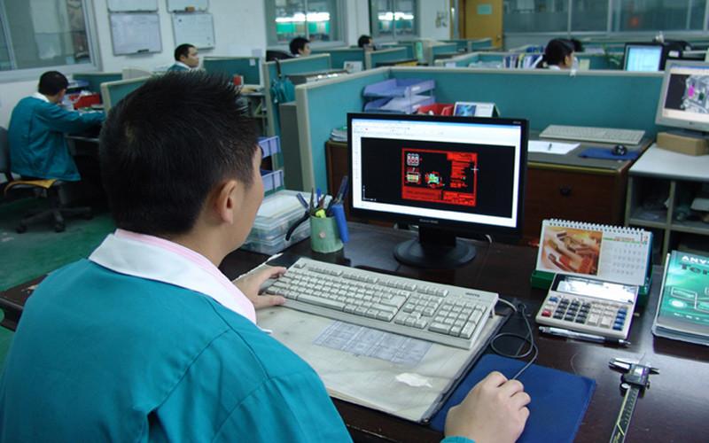Fournisseur chinois vérifié - Shenzhen Shinho Electronic Technology Co., Limited