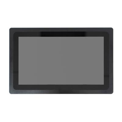 China Vandalproof 24 Inch Touchscreen Monitor IP65 Waterproof 24