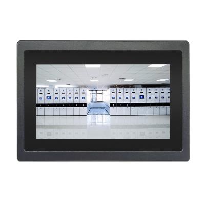 China Capacitive Touch All In One RK3288 Embedded Touch Panel PC Android 7.1 for sale