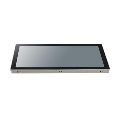 China CPU 4GB/8GB Industrial Touch Panel PC With Intel Core I3/I5/I7 HDMI/VGA Interface for sale