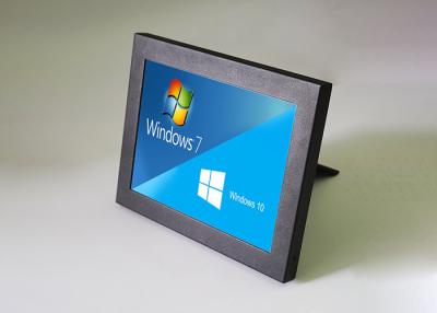 China Industrial Production All In One PC Touch Screen 10.4 Inch Size With SIM Card Slot for sale